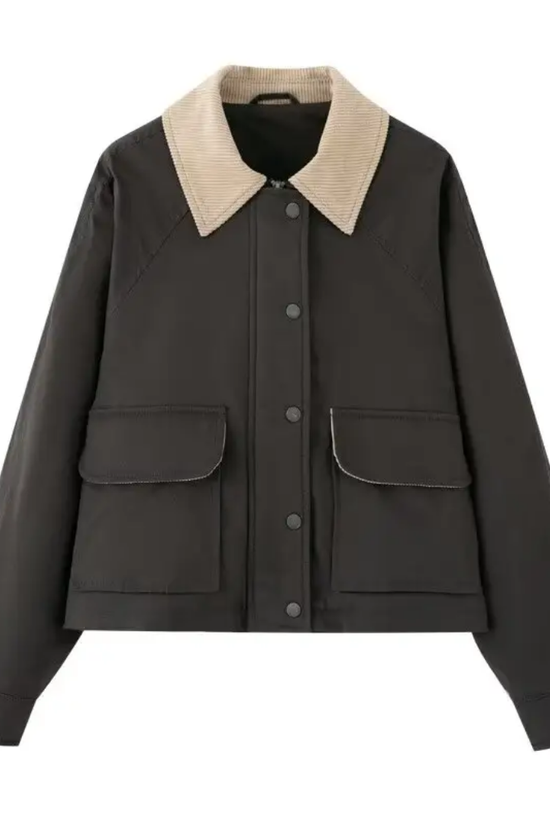 Another coat Snaviére