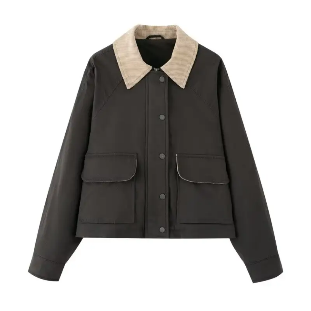 Another coat Snaviére