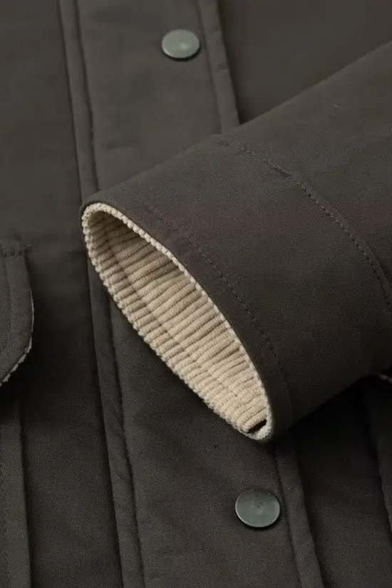 Another coat Snaviére