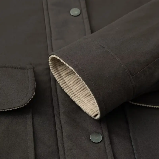Another coat Snaviére