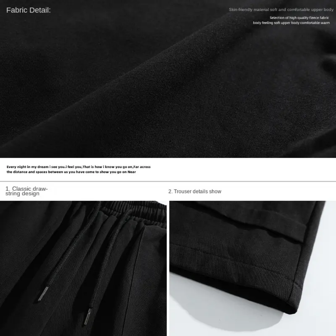 Shorts for men Snaviére