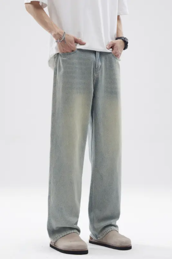 Jeans for Men Snaviére